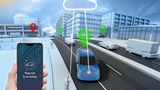 Die digitale Infrastruktur muss gewährleistet sein, damit eine Smart City funktioniert