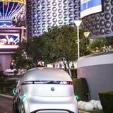 Eine digital vernetzte Stadt übt nach wie vor eine immense Anziehungskraft aus