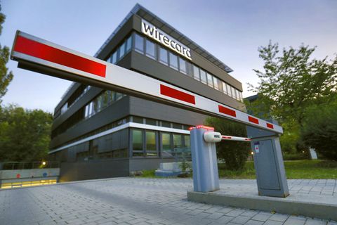 Skandale:  Geprüft, aber nichts gemerkt: Wirecard und der Besuch vom Bundeszentralamt für Steuern