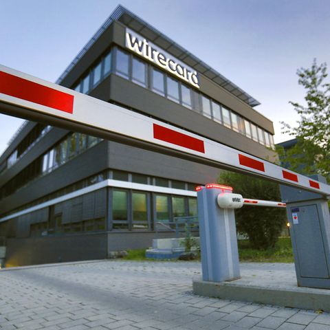Skandale:  Geprüft, aber nichts gemerkt: Wirecard und der Besuch vom Bundeszentralamt für Steuern