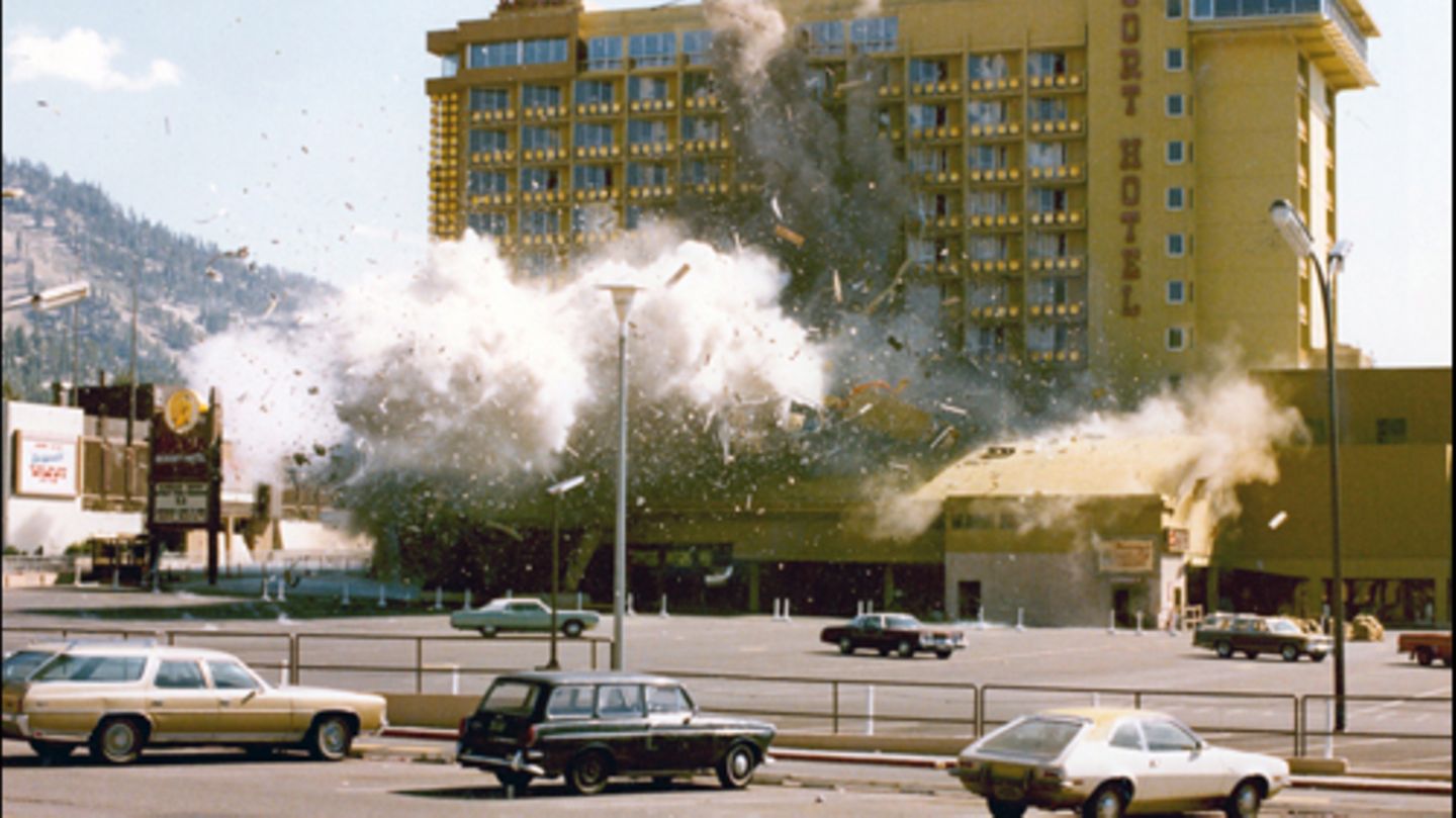 16 August 1988 Das Gladbecker Geiseldrama Beginnt Stern De