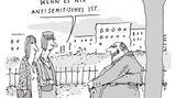 Til Mette: Cartoon der Woche