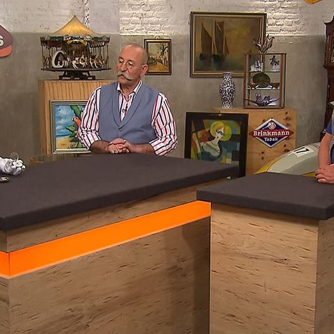 Bares für Rares