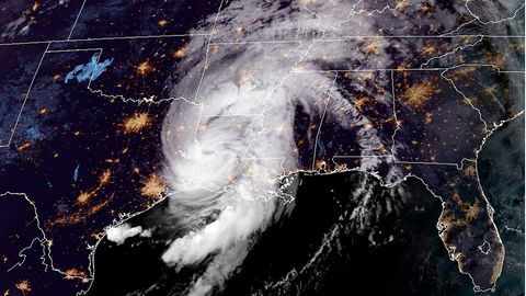 Hurrikan Harvey Viele Fotos Auf Twitter Sind Gefalscht Stern De