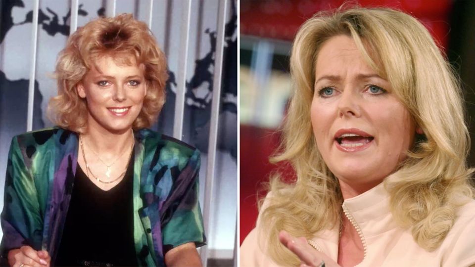 Eva Herman: Von der beliebtesten Moderatorin Deutschlands ins Reich der Verschwörungen Eva Herman: Von der beliebtesten Moderatorin Deutschlands ins Reich der Verschwörungen