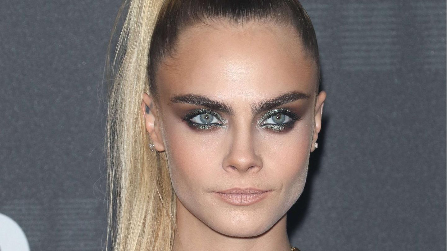 Cara Delevingne wird Gastgeberin einer Pornografie-Sendereihe