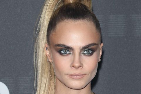 Cara Delevingne wird Gastgeberin einer Pornografie-Sendereihe