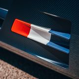 Bugatti Divo auf der Targa Florio 2020