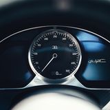 Bugatti Divo auf der Targa Florio 2020