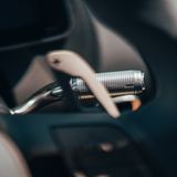 Bugatti Divo auf der Targa Florio 2020