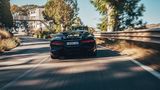 Bugatti Divo auf der Targa Florio 2020