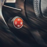 Bugatti Divo auf der Targa Florio 2020