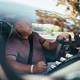 Bugatti Divo auf der Targa Florio 2020