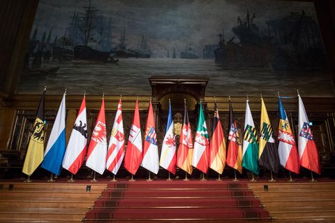 16 Bundesländer, 16 Coronavirus-Regeln