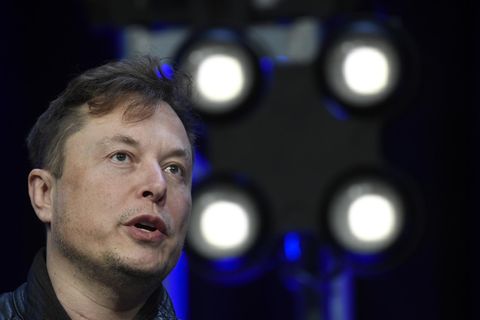 Cyber-Attacke von Innen: "Das war ein schwerer Angriff": Russe bietet Tesla-Mitarbeiter eine Million Dollar für Sabotage