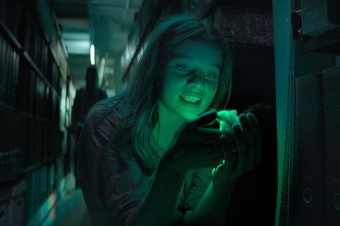 Deutscher Netflix-Erfolg "Biohackers" bekommt zweite Staffel.