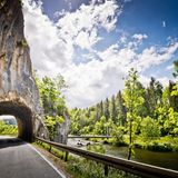 Rasten und Pausen sind das Geheimnis der Reisen von Stefan Bogner.