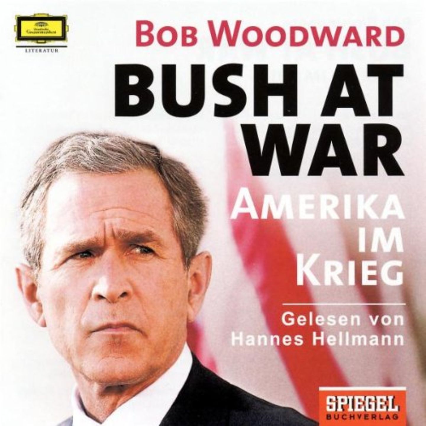 George W. Bush George W. Bush