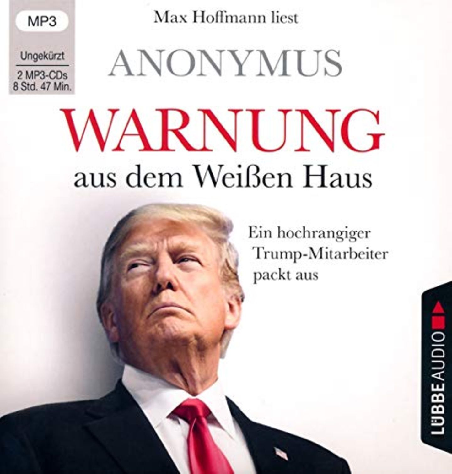 Donald Trump Donald Trump
