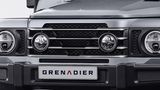Die Sechszylindermotoren des Ineos Grenadier kommen von BMW