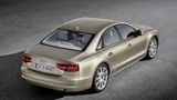 Audi A8 zweite Generation