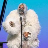 Lady Gaga VMAs