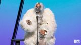 Lady Gaga VMAs