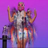 Lady Gaga VMAs