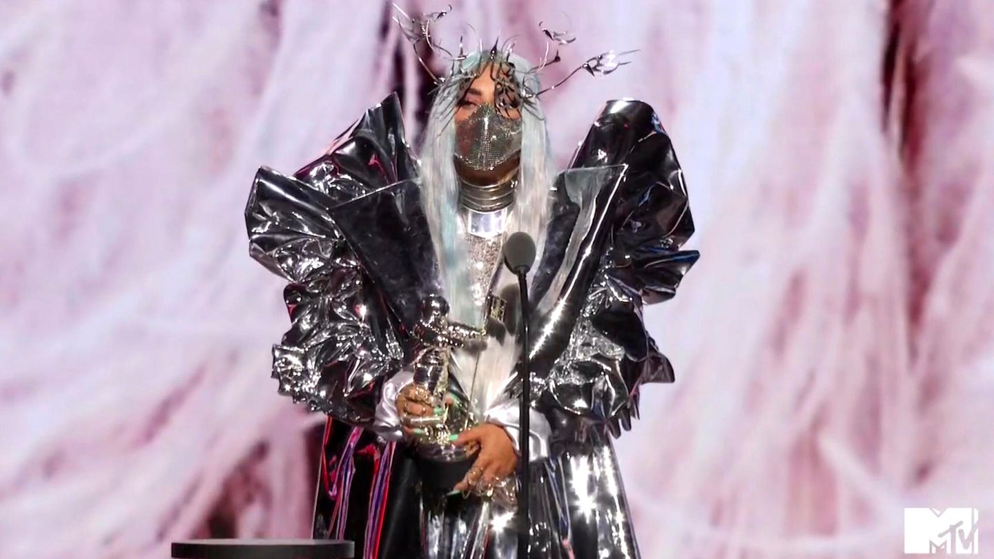 Lady Gaga VMAs Lady Gaga VMAs