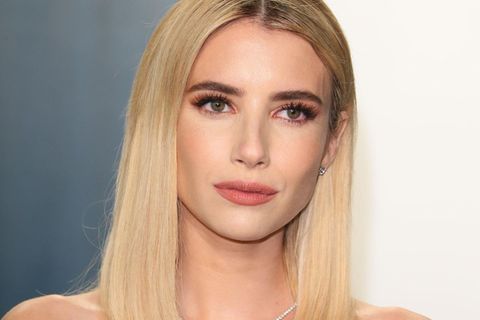 Emma Roberts ist schwanger