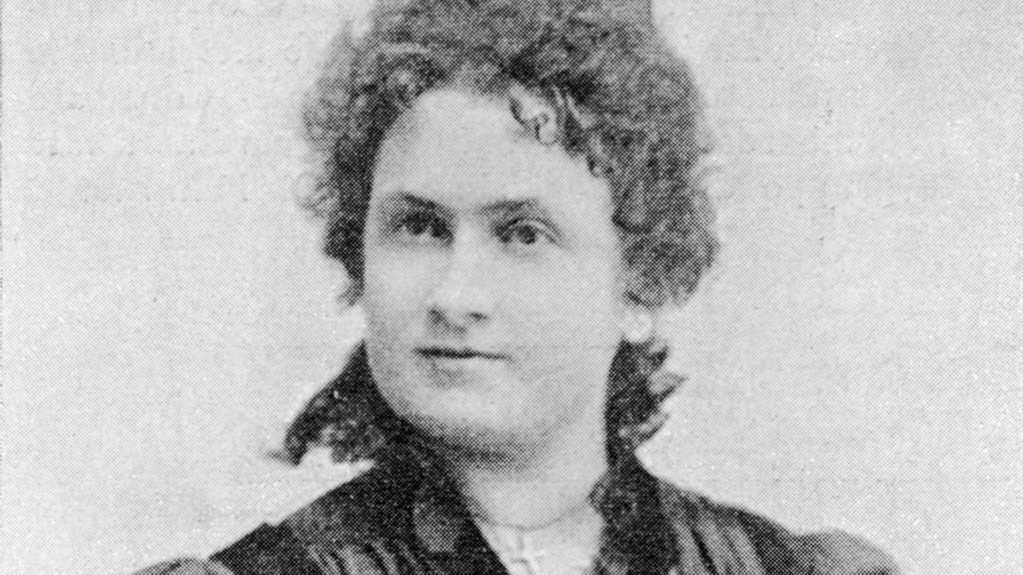 Maria Montessori