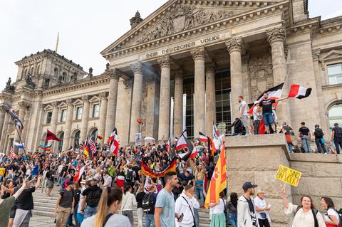 Reichstag