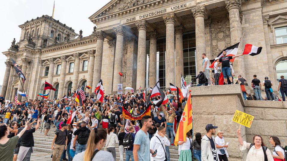 Reichstag