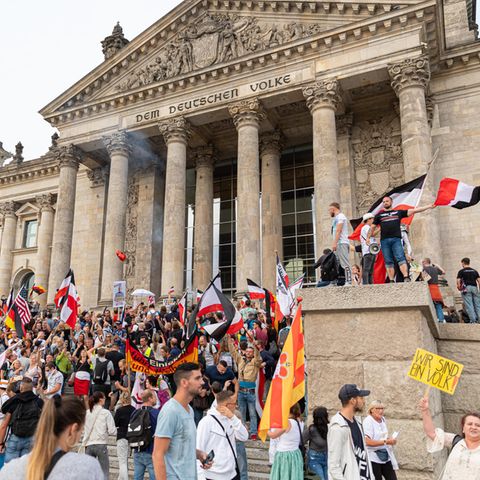 Reichstag