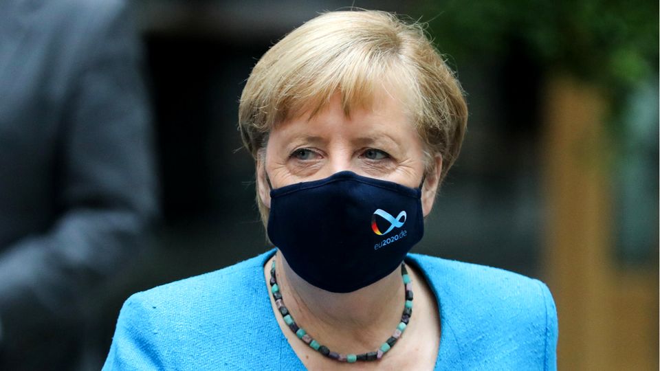 Kampf gegen das Virus: Verfolgt Deutschland die richtige Strategie gegen Corona? Das sagen Wissenschaftler