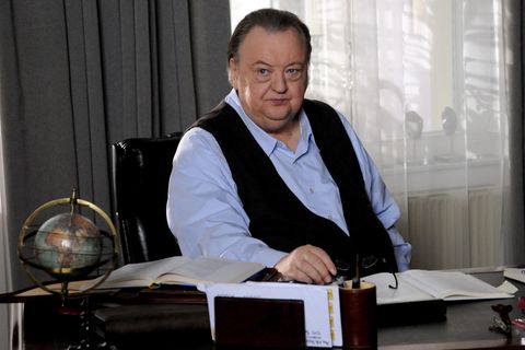 Dieter Pfaff