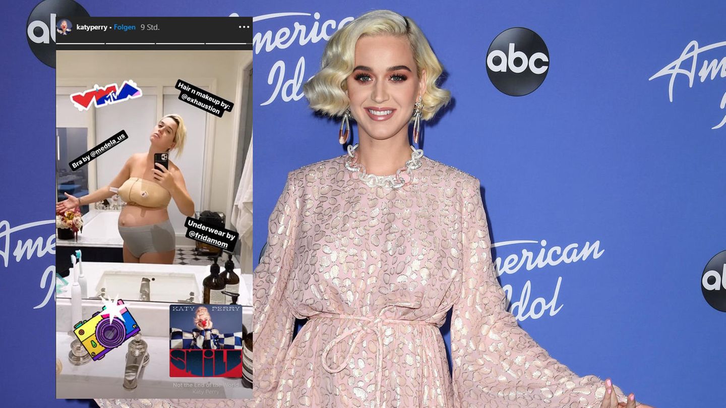 Katy Perry