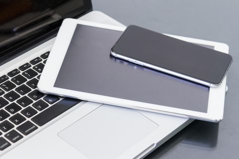 Tablets mit einem 7-Zoll-Display zeichnen sich durch eine kompakte Größe aus