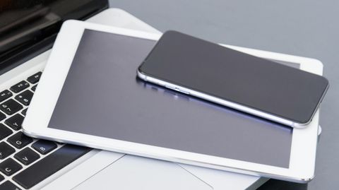 Tablets mit einem 7-Zoll-Display zeichnen sich durch eine kompakte Größe aus