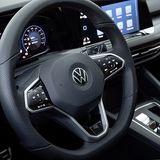 VW Golf 1.0 eTSI