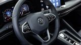 VW Golf 1.0 eTSI