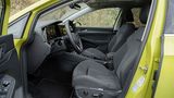 VW Golf 1.0 eTSI