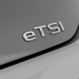VW Golf 1.0 eTSI