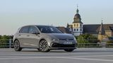 VW Golf 1.0 eTSI