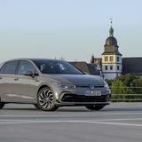 VW Golf 1.0 eTSI