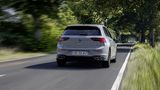 VW Golf 1.0 eTSI