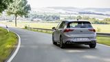 VW Golf 1.0 eTSI