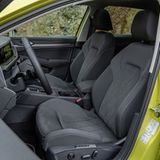 VW Golf 1.0 eTSI