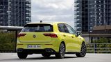 VW Golf 1.0 eTSI