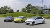 VW Golf 1.0 eTSI